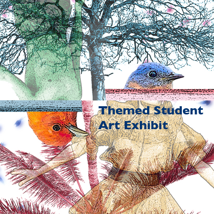 North and South Exhibit prospectus