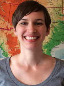 Abigail Trollinger '04