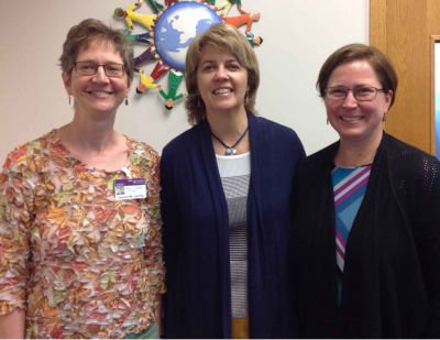 SW faculty