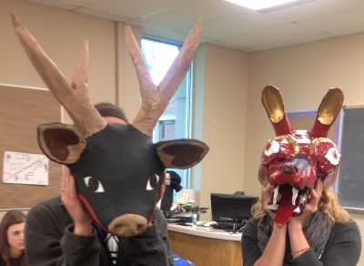 stag&hound