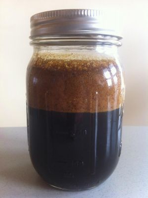 Molasses
