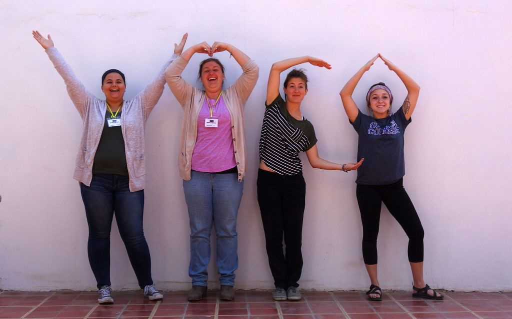 YMCA