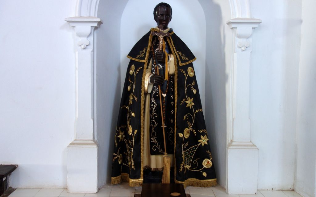 Martin de Porres