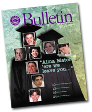 Bulletin June 2001
