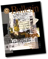 Bulletin December 2001