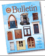 Bulletin March 2002