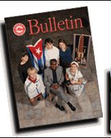 Bulletin December 2002