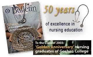 Bulletin September 2003