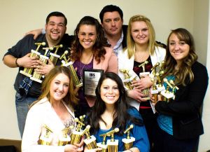 IBS National Award 2013