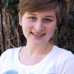 SIP - Hannah Sauder