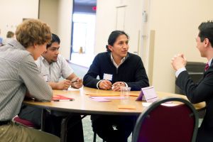 SpeedNetworking2013