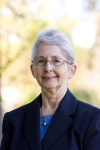 Lee Snyder was appointed as provost/executive vice president at Goshen College