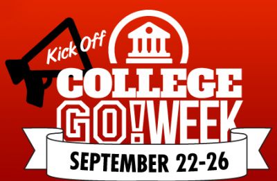 College Go Week