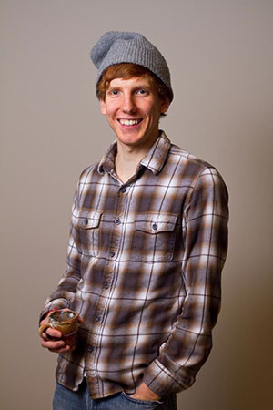 Abe Stucky