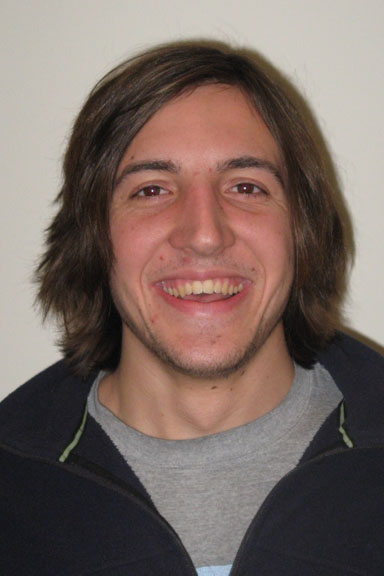 Daniel Buschert