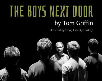 BoysNextDoor