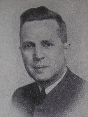 Miller in 1950