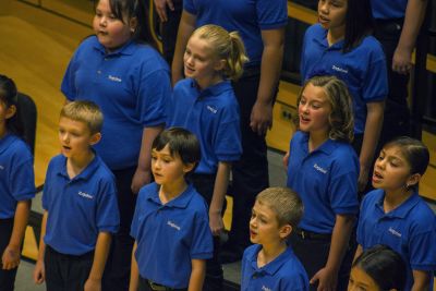 Rejoice Choir 