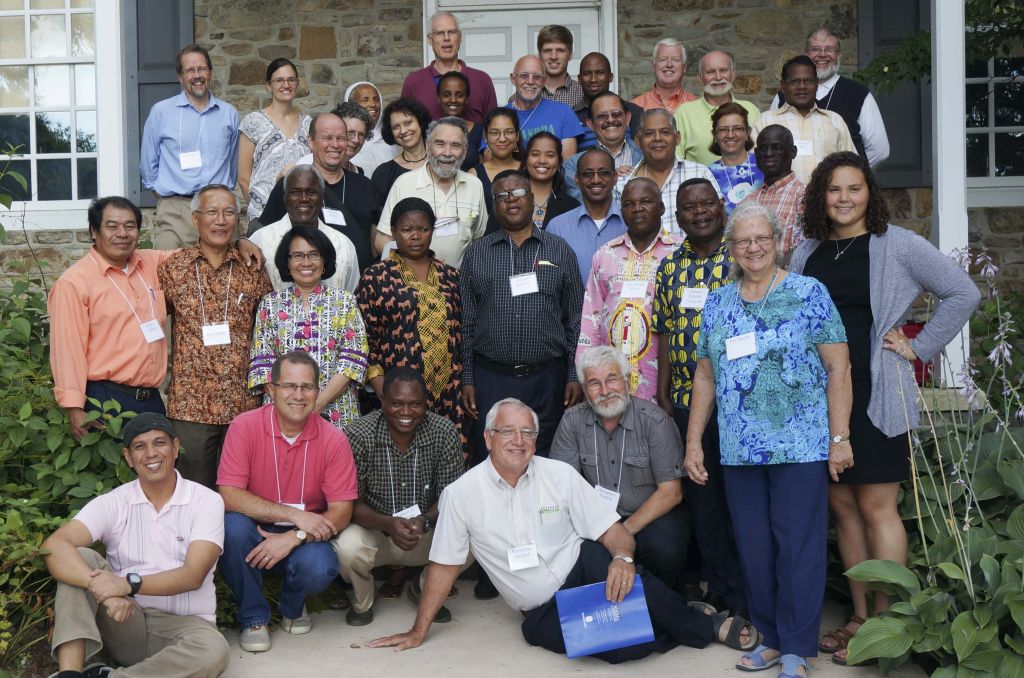 GAP consultation group