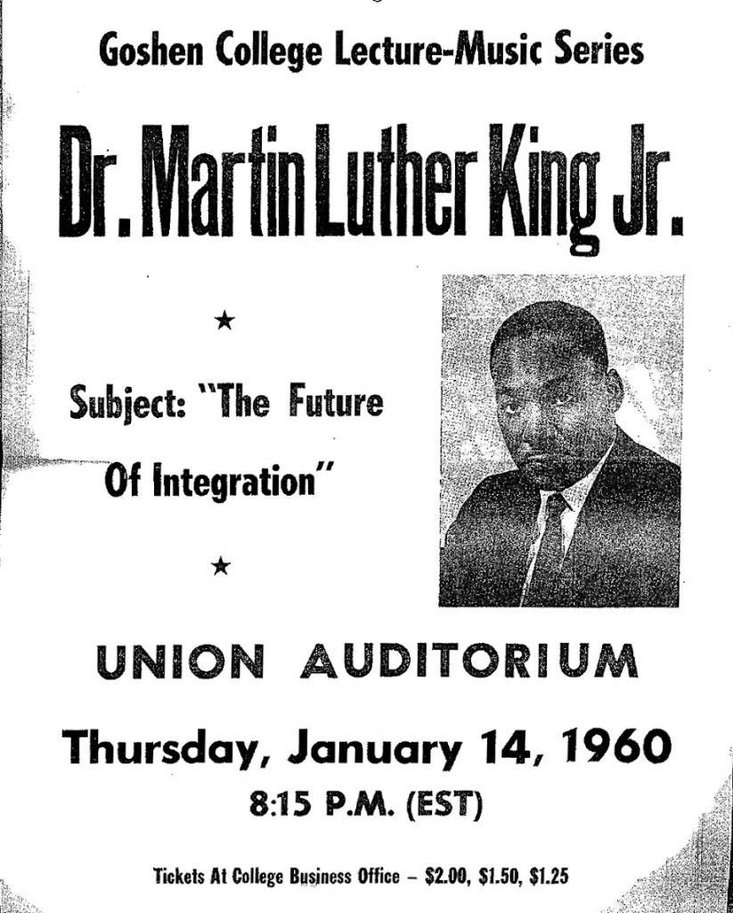 MLK1960_Poster