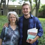 Ann Hostetler and Joe Kreider