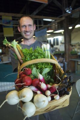 Farmers Market