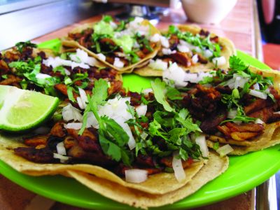 tacos