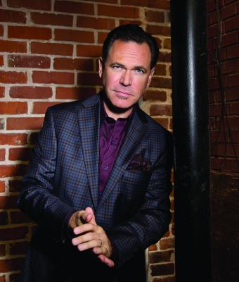 Kurt Elling