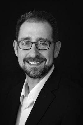 Scott Hochstetler