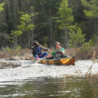 Camping and Recreation