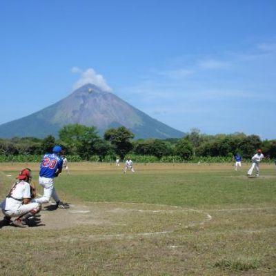Study & Sports in Nicaragua